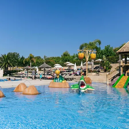 Camping Tucan - Mobile Homes By Lifestyle Holidays-3