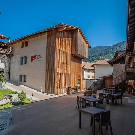 Palazzo Lodron Bertelli. Dimora Storica&Spa-2