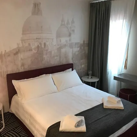 Hotel Cannaregio 2357-2