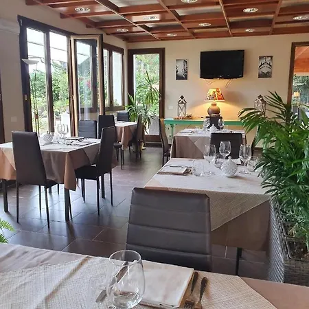 Villa San Lorenzo Room Suite&Restaurant-3