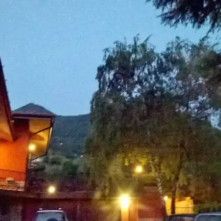 Villa Leilani B&B-3
