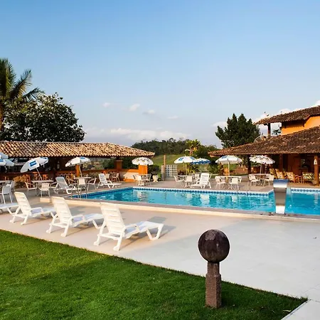 Hotel Fazenda Colibri-3