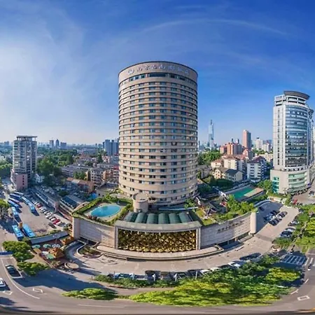 Grand Hotel Nanjing-2