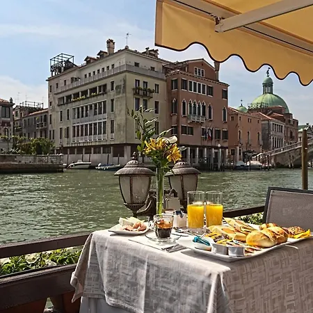 B&B Sognare A Venezia-3