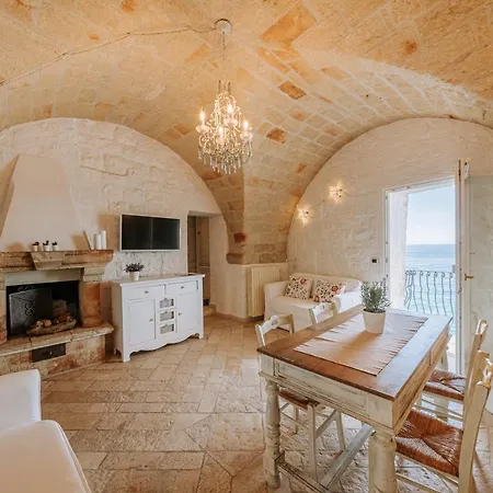 Tre Archi Suite & Relais-2
