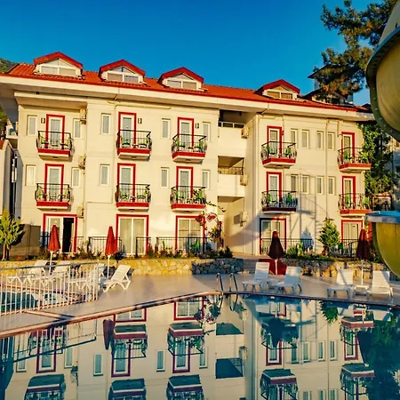 Sunshine Holiday Resort-3