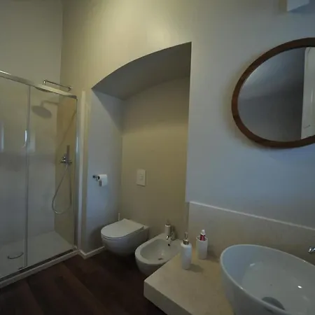 Palazzo Ietri Corso Vittorio Emanuele B&B-2