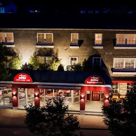 Hotel Willinger Mitte-2