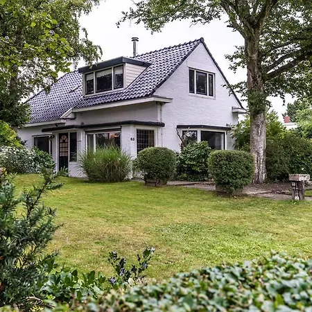B&B 'T Veluws Diep-3