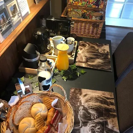 B&B 'T Veluws Diep-2