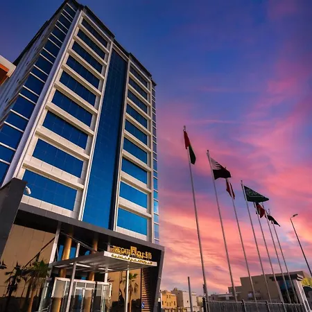 The Gate Hotel And Apartments-2