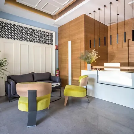 Pamphylia Hotel-3