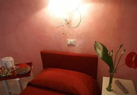 Lanterna Fiorentina B&B-3