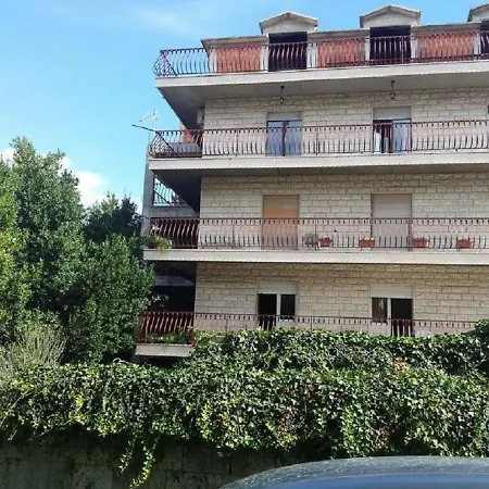 Guest House Adriatic-2