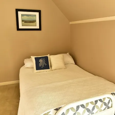 The Yellow Rose Of Talbot Bed And Breakfast-2