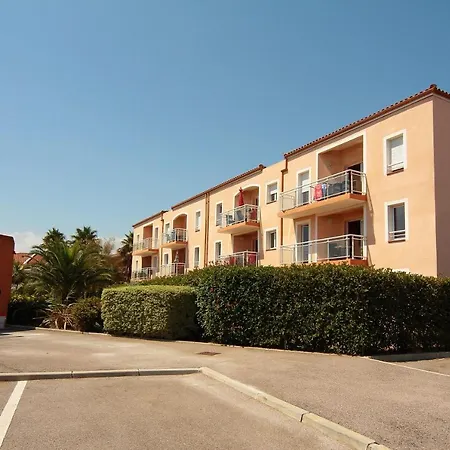 Residence La Pinede-2
