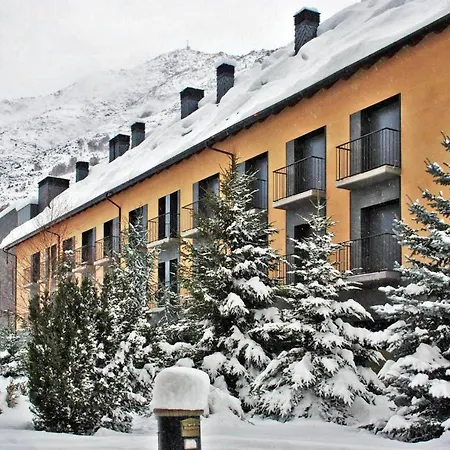 Aparthotel Trainera-2