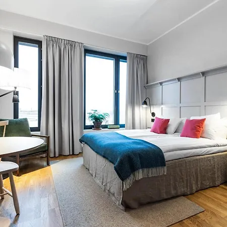Biz Apartment Bromma-3