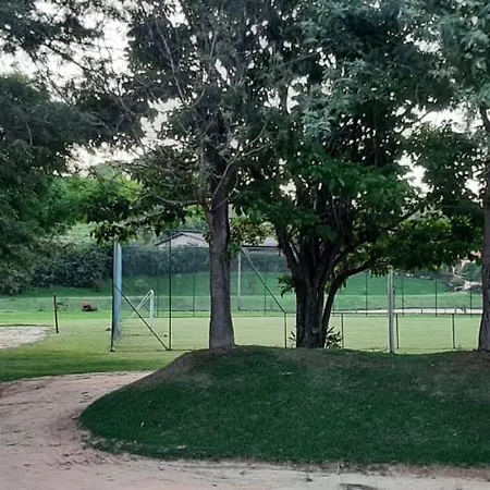 Bougainville Hotel Fazenda-2
