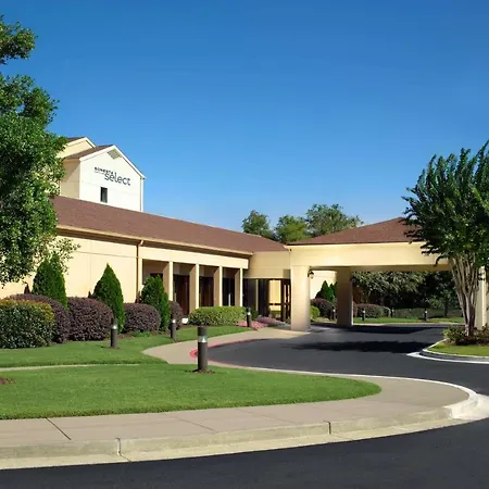 Sonesta Select Atlanta Airport North-3