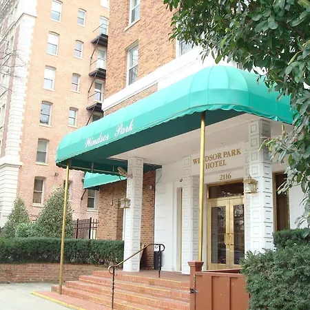 Windsor Park Hotel-2