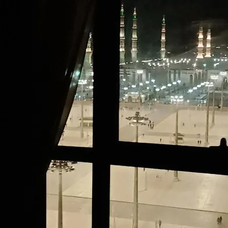 Nozul Al Rawda Ex Al Aqeeq Al Rawda-2