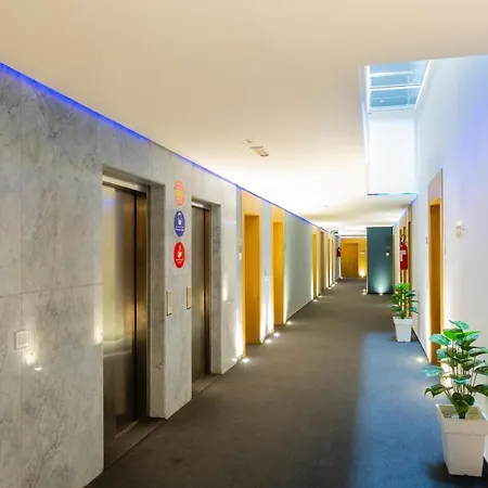 Apparthotel Atrani-3