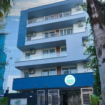 Lime Tree Hotel Near 32Nd Avenue Sector 29 Gurgaon-2