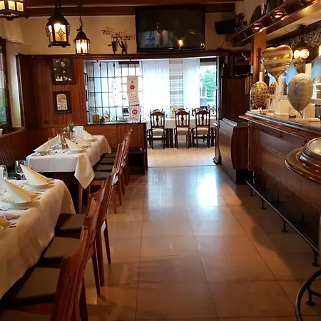 Landhotel-Restaurant Beckmann-2