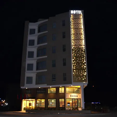 Hôtel Saja-3