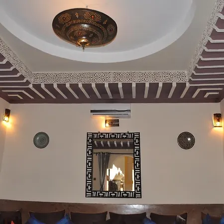 Riad des Etoiles-2