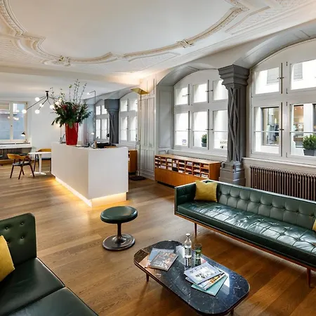 Marktgasse Hotel-3