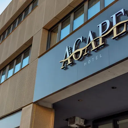 Hotel Agape-2