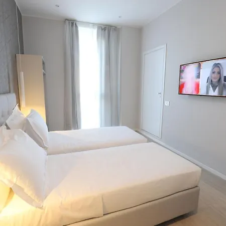 Cadorna Luxury Hotel-3