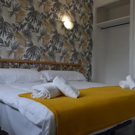 Hotel Xunca Blanca-2