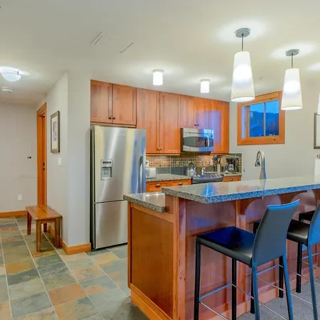 Capitol Peak Lodge, A Destination By Hyatt Residen-3