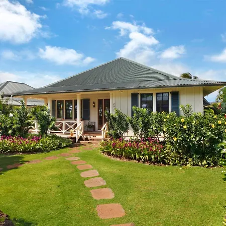 The Lodge At Kukuiula - Coraltree Residence Collection-3