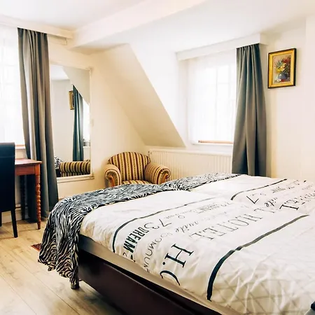 Boutique Hotel Joli Bois-2