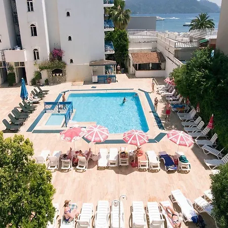 Serin Hotel-3