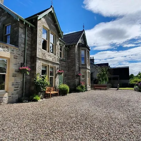 Willows Bed & Breakfast-3