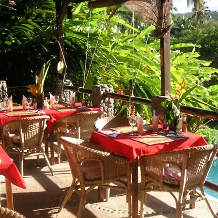 Calibishie Lodges Hotel-2