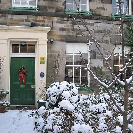 Amaryllis Guesthouse-2