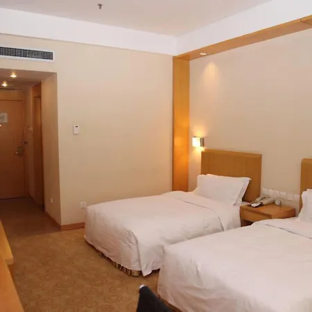 Oriental Garden Hotel-3