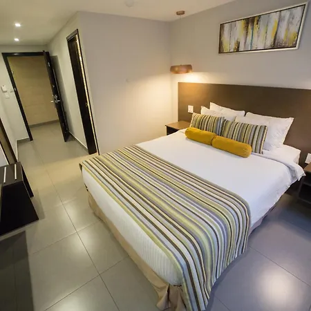 Hotel Ojos Del Rio-2