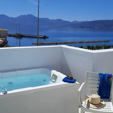 Naiades Marina Hotel (Adults Only)-3