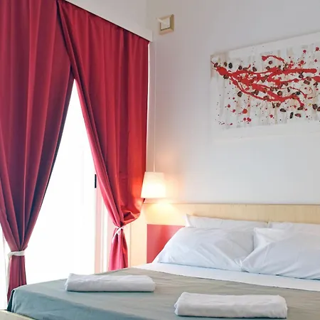 Bio Hotel Palermo-3