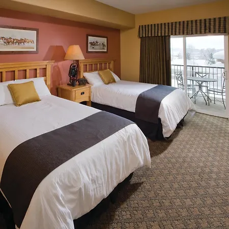 Worldmark Steamboat Springs-3
