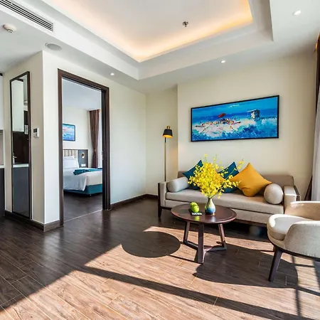 Best Western Premier Sapphire Ha Long-3