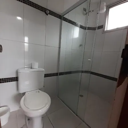 Oyo Hotel Village,Sao Paulo (Adults Only)-3