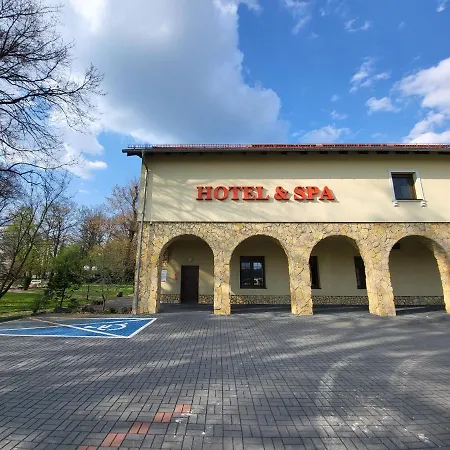 Na Kamieniu Hotel&Spa-2